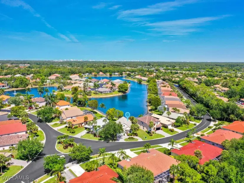 Picture of 7539 Berkshire Pines Dr, Naples FL 34104