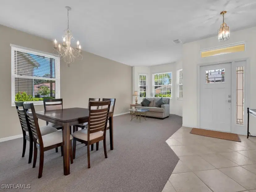 Picture of 7539 Berkshire Pines Dr, Naples FL 34104