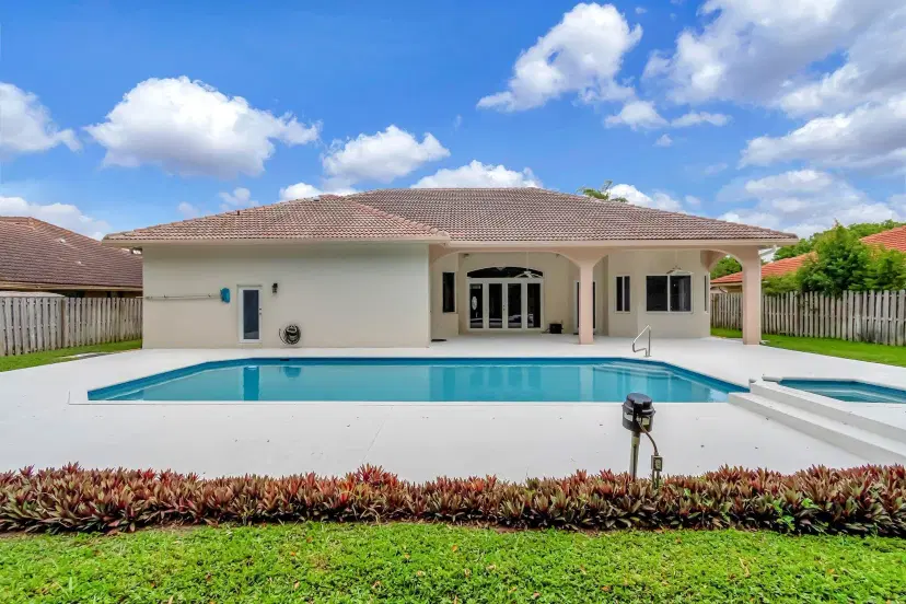 Picture of 13645 Folkestone Court, Wellington FL 33414