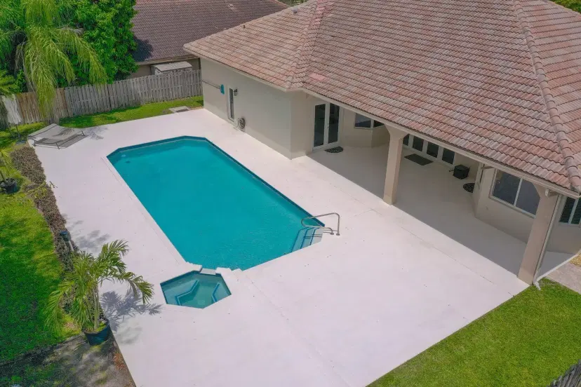Picture of 13645 Folkestone Court, Wellington FL 33414