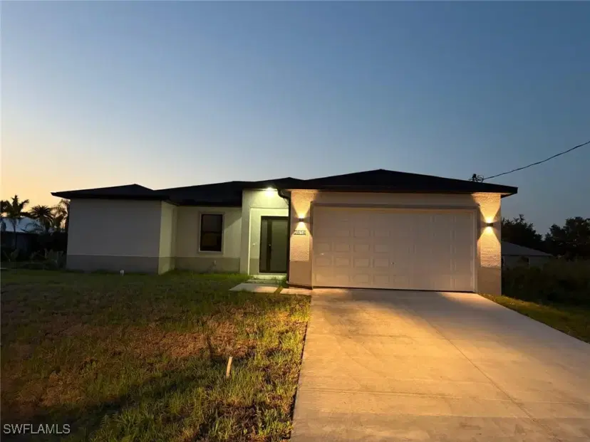 Picture of 2614 71St St W, Lehigh Acres, FL 33971