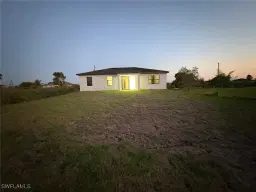 Picture of 2614 71St St W, Lehigh Acres, FL 33971