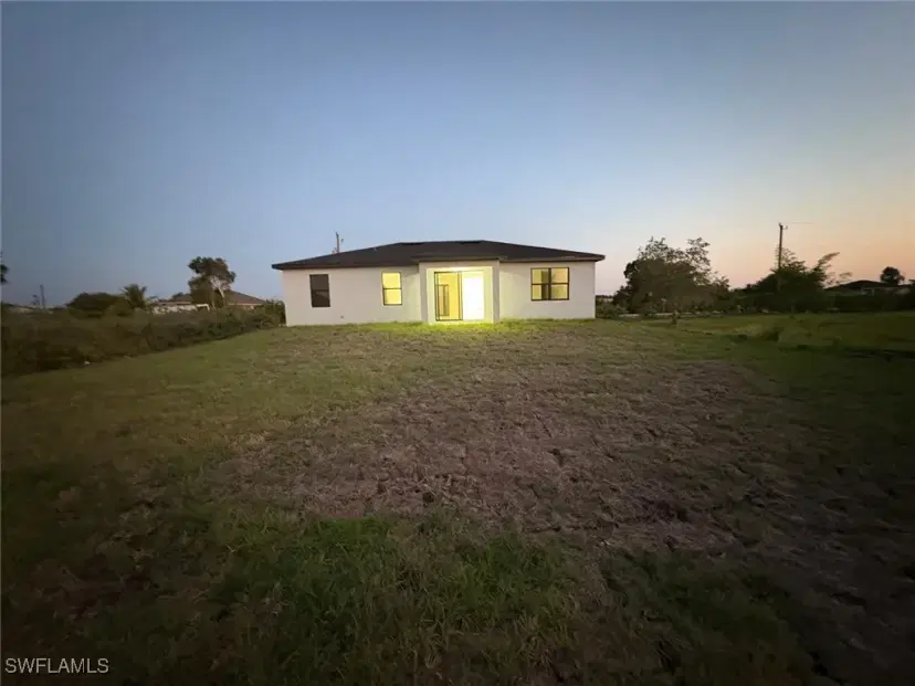 Picture of 2614 71St St W, Lehigh Acres, FL 33971