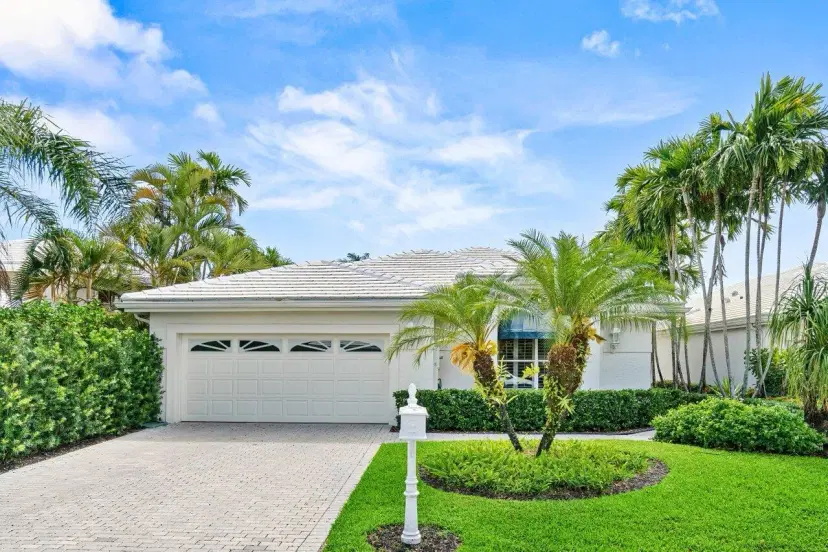 Picture of 17144 Huntington Park Way, Boca Raton FL 33496