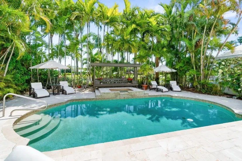 Picture of 17144 Huntington Park Way, Boca Raton FL 33496