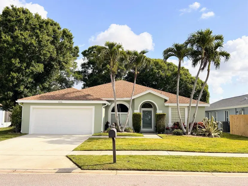 Picture of 6446 Terra Rosa Circle, Boynton Beach FL 33472