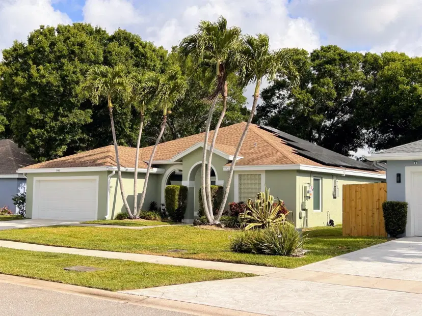 Picture of 6446 Terra Rosa Circle, Boynton Beach FL 33472