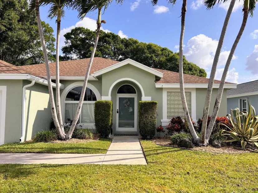 Picture of 6446 Terra Rosa Circle, Boynton Beach FL 33472