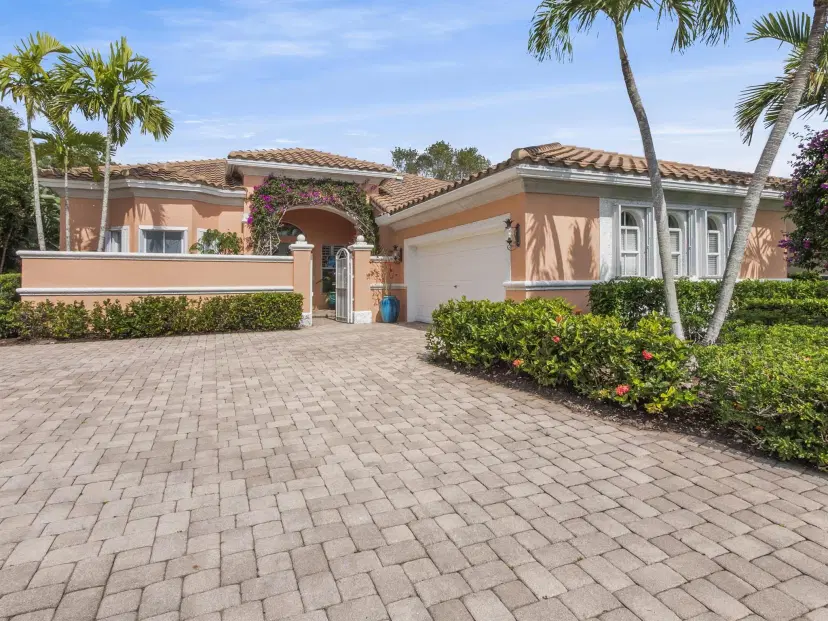 Picture of 7607 Preserve Court, West Palm Beach FL 33412