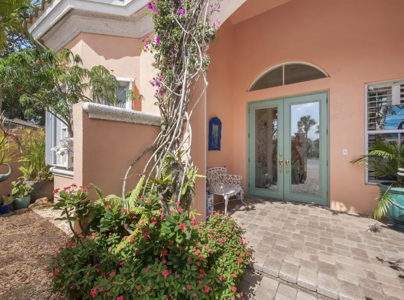 Picture of 7607 Preserve Court, West Palm Beach FL 33412