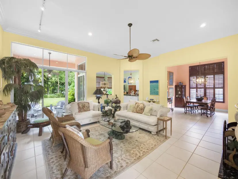 Picture of 7607 Preserve Court, West Palm Beach FL 33412