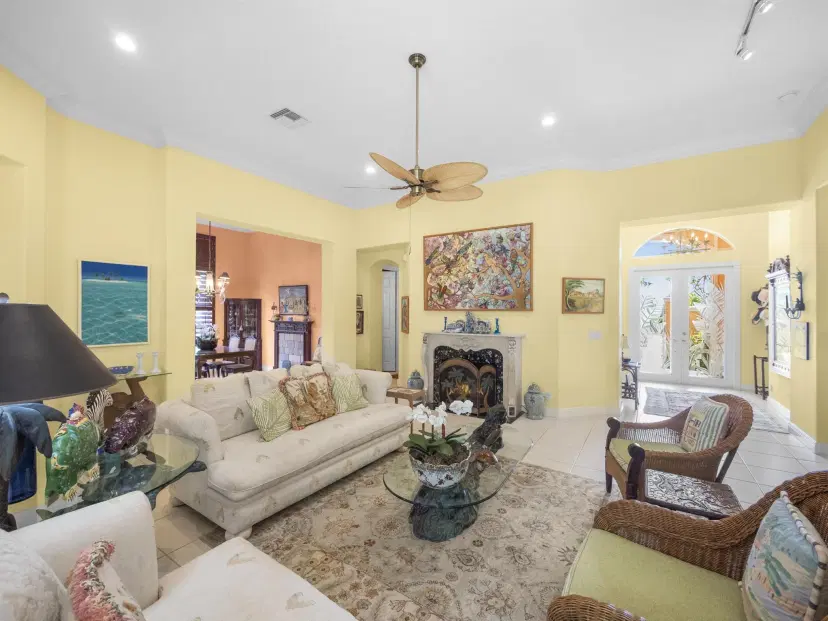 Picture of 7607 Preserve Court, West Palm Beach FL 33412