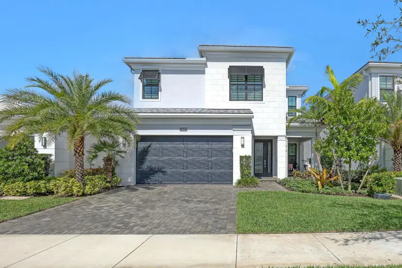 Picture of 13629 Artisan Circle, Palm Beach Gardens FL 33418