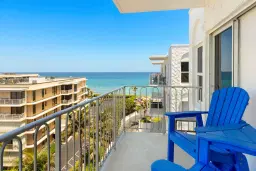 Picture of 3230 S Ocean Boulevard C605, Palm Beach, FL 33480