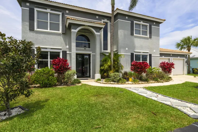 Picture of 8315 SE Governors Way, Hobe Sound FL 33455
