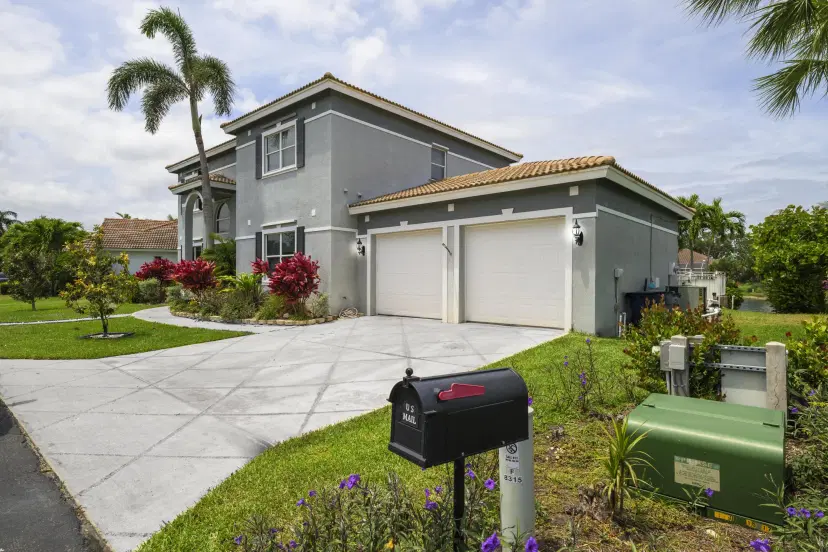 Picture of 8315 SE Governors Way, Hobe Sound FL 33455