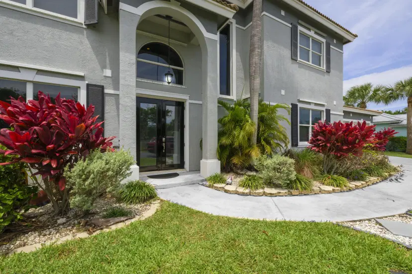 Picture of 8315 SE Governors Way, Hobe Sound FL 33455