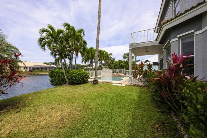Picture of 8315 SE Governors Way, Hobe Sound FL 33455