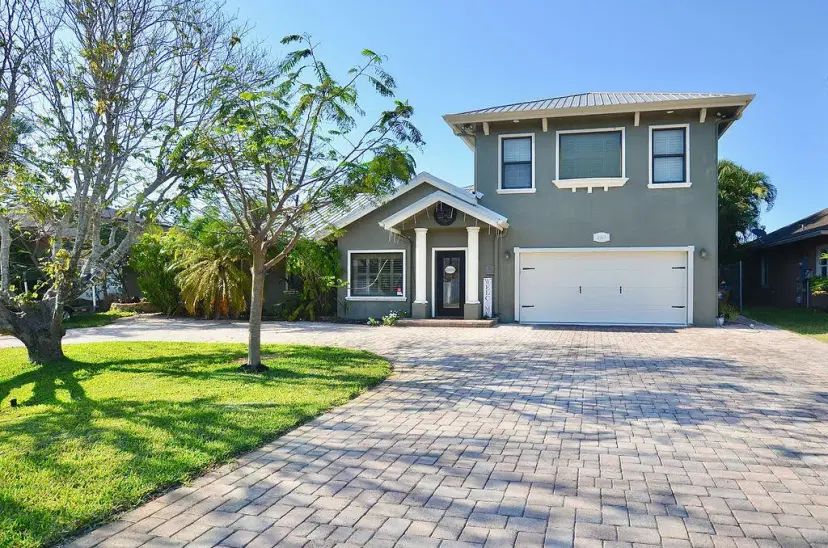 Picture of 283 NE Sagamore Terrace, Port St Lucie FL 34983