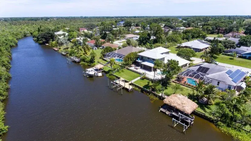 Picture of 283 NE Sagamore Terrace, Port St Lucie FL 34983