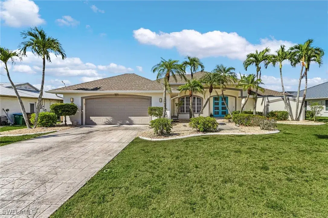 Picture of 213 SE 6Th St, Cape Coral, FL 33990
