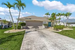 Picture of 213 SE 6Th St, Cape Coral, FL 33990