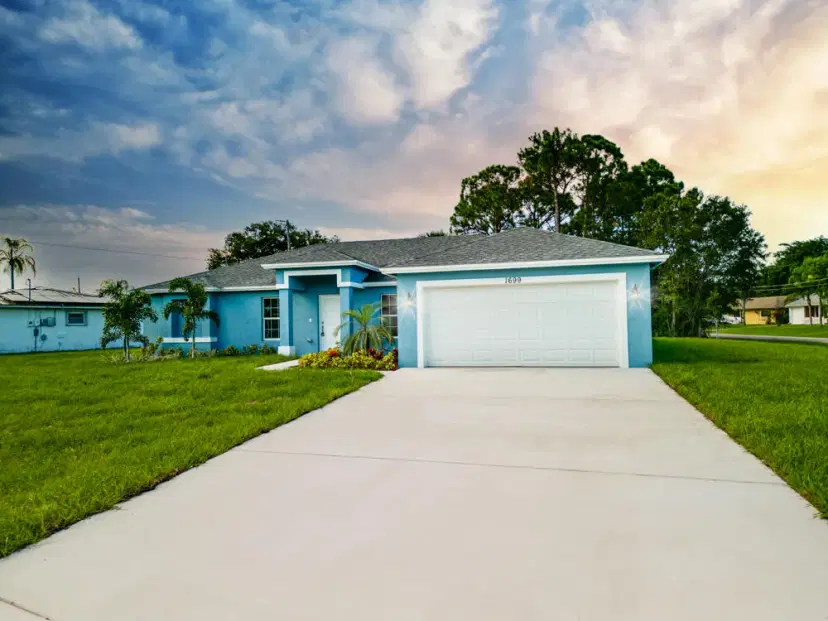 Picture of 501 SW Ester Avenue, Port St Lucie FL 34983