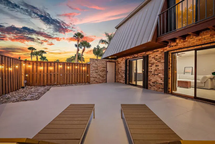Picture of 1420 Ocean Way 30C, Jupiter FL 33477