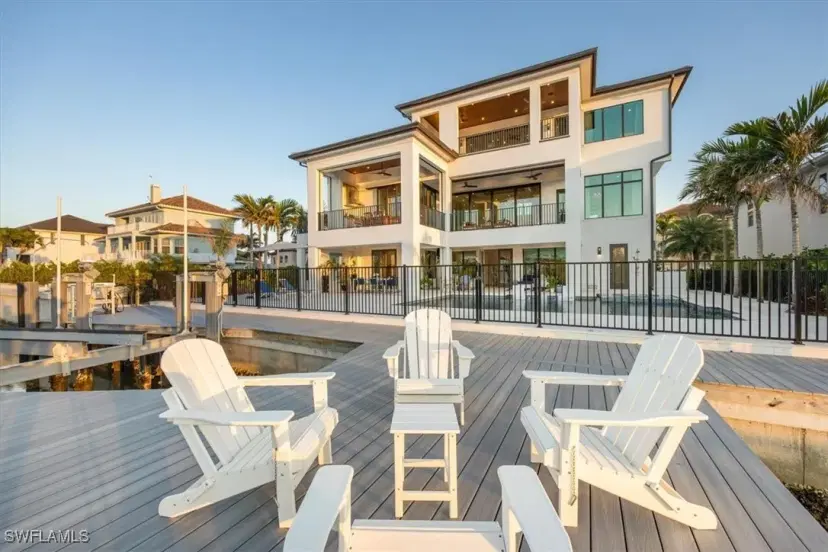 Picture of 241 Egret Ave, Naples FL 34108