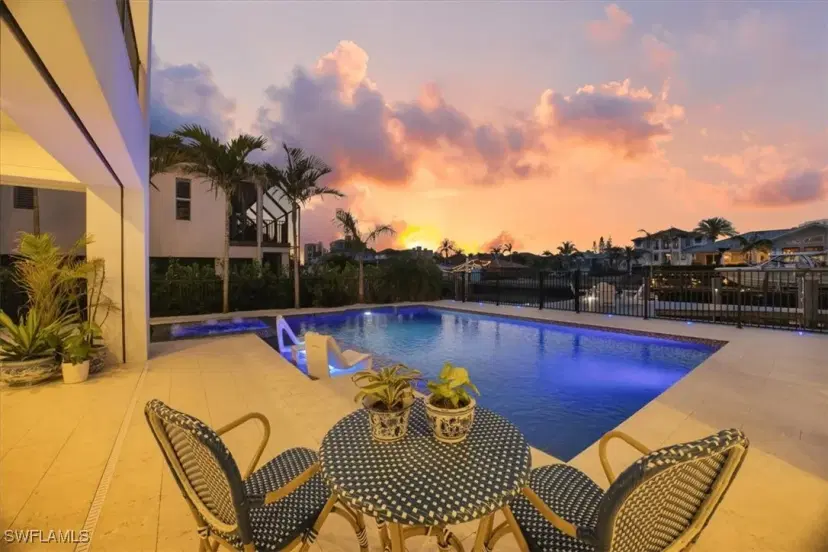 Picture of 241 Egret Ave, Naples FL 34108
