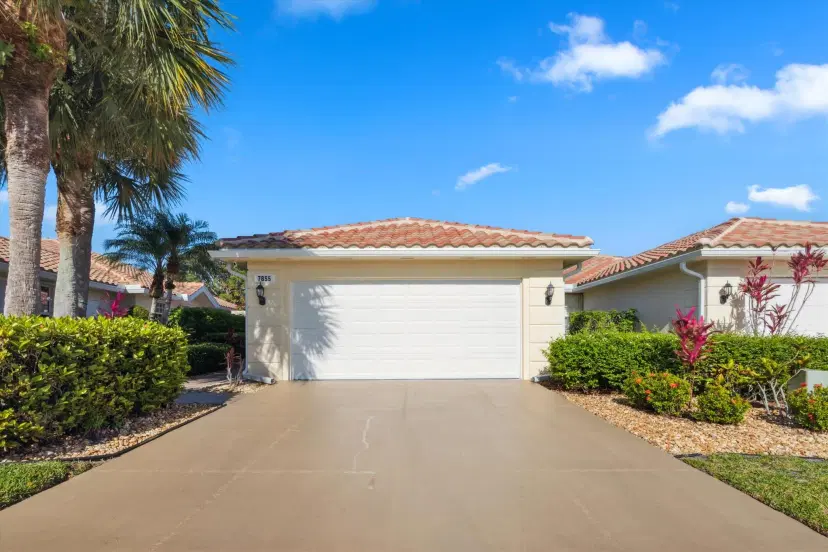 Picture of 7855 SE Spicewood Circle, Hobe Sound FL 33455