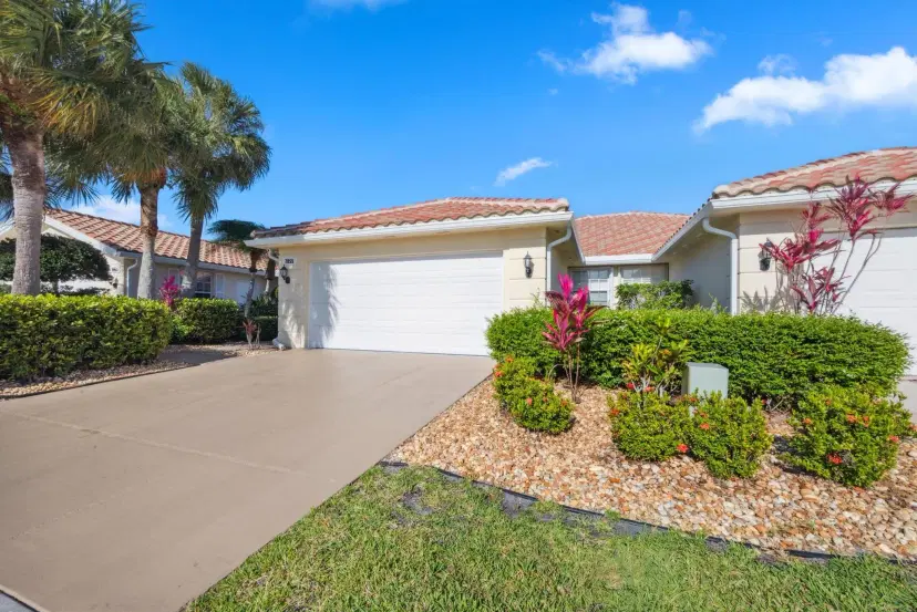 Picture of 7855 SE Spicewood Circle, Hobe Sound FL 33455
