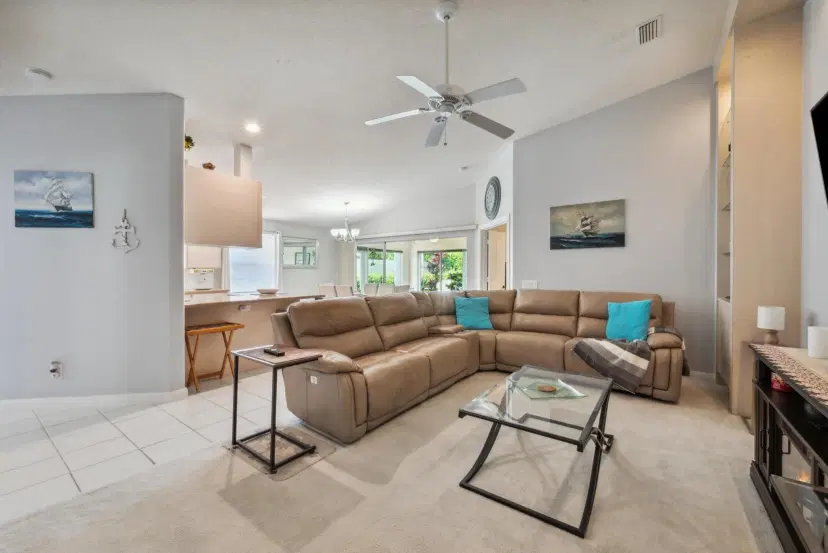 Picture of 7855 SE Spicewood Circle, Hobe Sound FL 33455