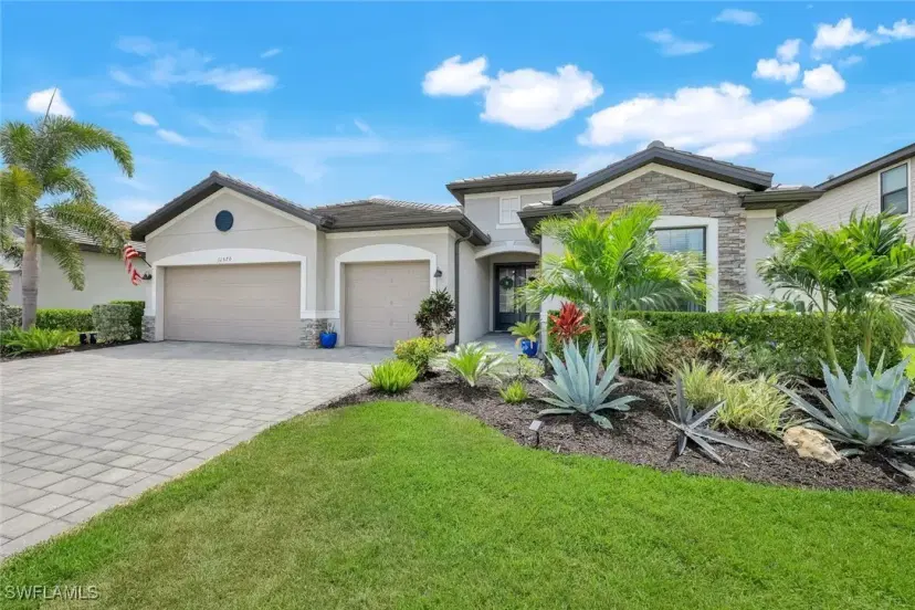 Picture of 11570 Canopy Loop, Fort Myers FL 33913