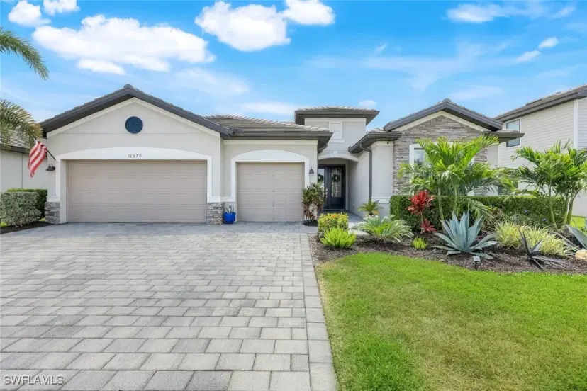 Picture of 11570 Canopy Loop, Fort Myers FL 33913