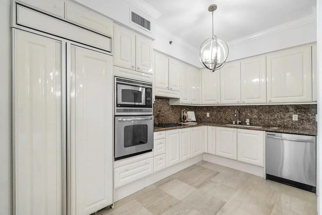 Picture of 3720 S Ocean Boulevard 101B, Highland Beach, FL 33487