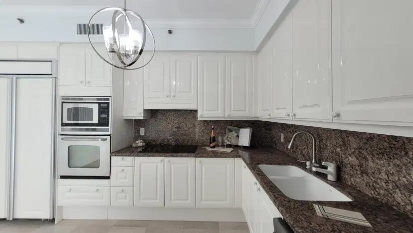 Picture of 3720 S Ocean Boulevard 101B, Highland Beach FL 33487