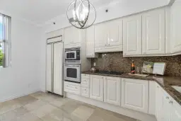 Picture of 3720 S Ocean Boulevard 101B, Highland Beach, FL 33487