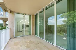 Picture of 3720 S Ocean Boulevard 101B, Highland Beach, FL 33487