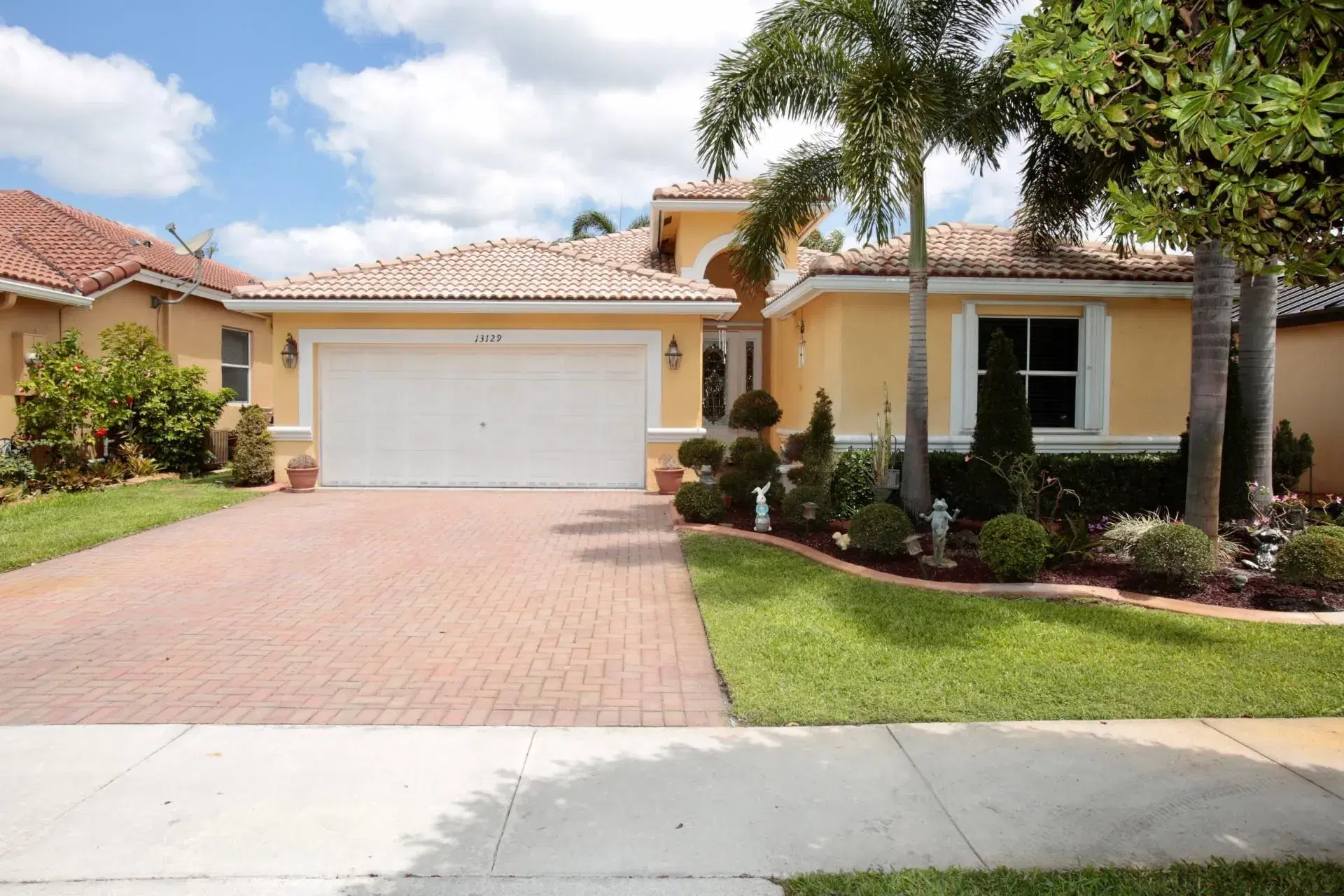Picture of 13129 SW 32Nd St, Miramar, FL 33027