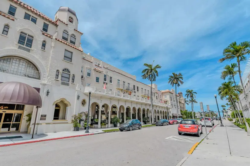 Picture of 235 Sunrise Avenue 1050 & 1051, Palm Beach FL 33480