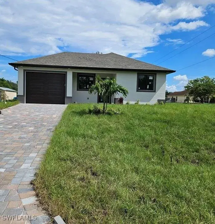 Picture of 128 Nave Ave S, Lehigh Acres, FL 33974