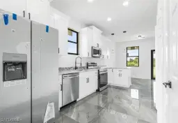 Picture of 128 Nave Ave S, Lehigh Acres, FL 33974