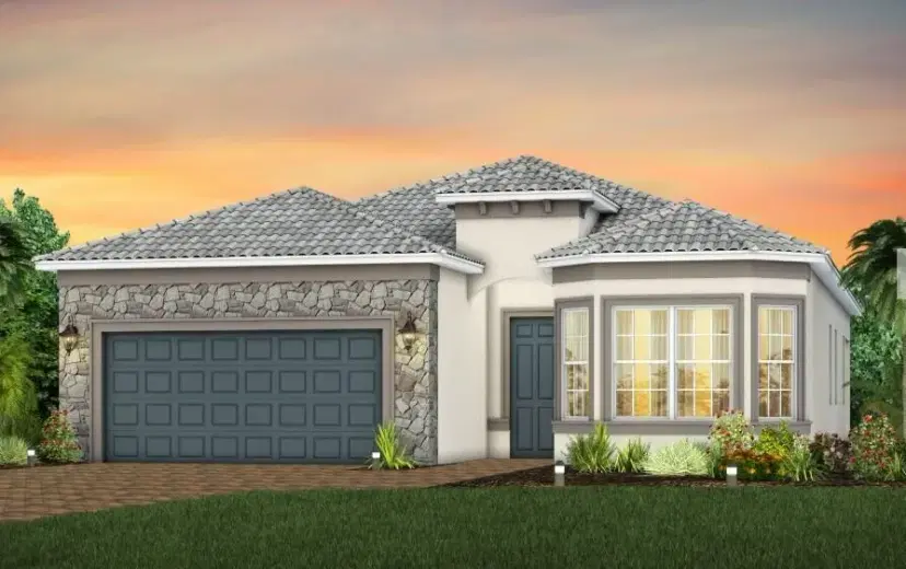 Picture of 204 Zelda Lane Mystique 54, Delray Beach FL 33445