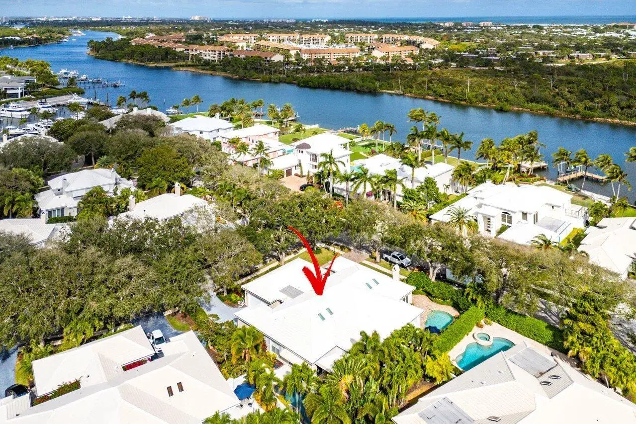 Picture of 2660 Cypress Island Drive, Palm Beach Gardens, FL 33410