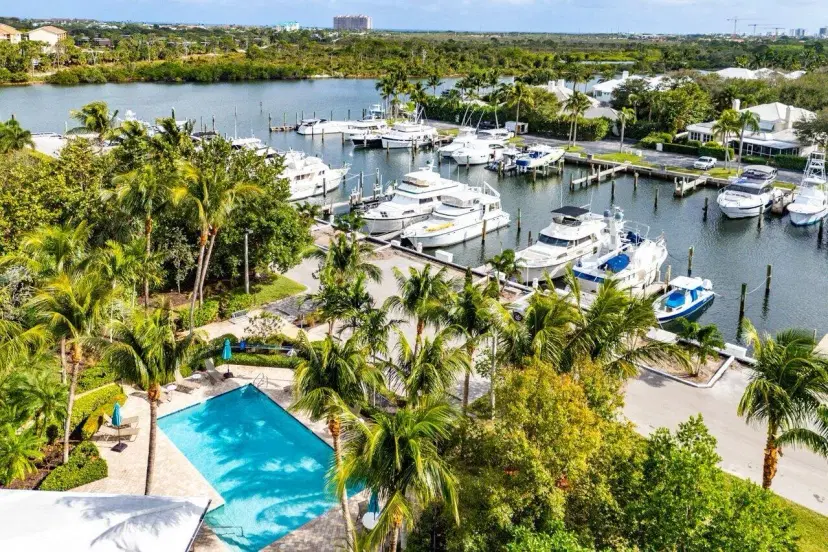 Picture of 2660 Cypress Island Drive, Palm Beach Gardens FL 33410