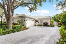 Picture of 2660 Cypress Island Drive, Palm Beach Gardens, FL 33410