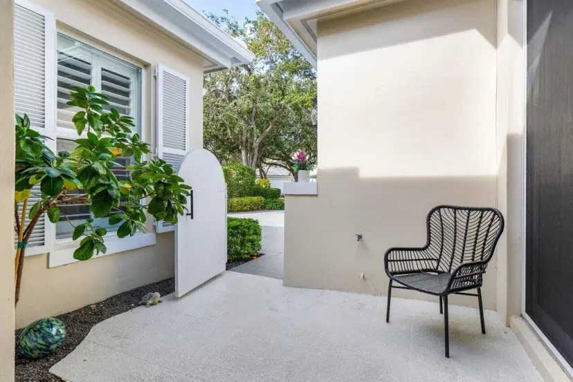 Picture of 2660 Cypress Island Drive, Palm Beach Gardens FL 33410