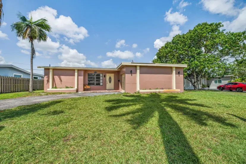 Picture of 2335 NW 81St Ave, Sunrise FL 33322