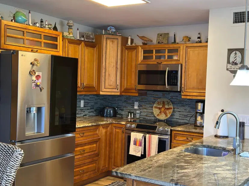Picture of 4201 S Ocean Boulevard I1, Palm Beach FL 33480